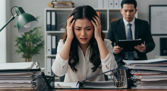 Burnout: Salah Kerja Atau Gaya Hidup? Kajian Ini Mungkin Ubah Cara Anda Fikir