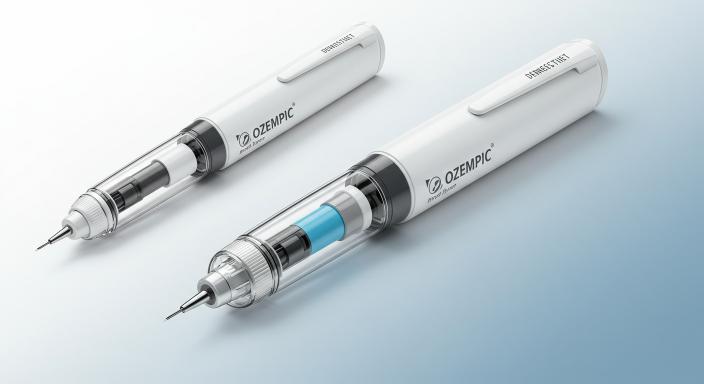 Ubat Kurus Tengah Popular Macam Ozempic Kini Dalam Siasatan. Ada Kaitan Dengan Masalah Pankreas?